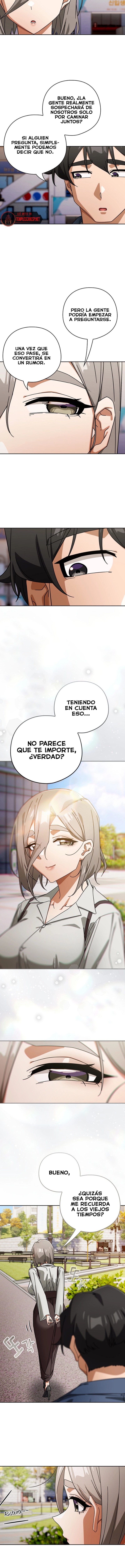 Encendida – español Capítulo 104 - Página 4