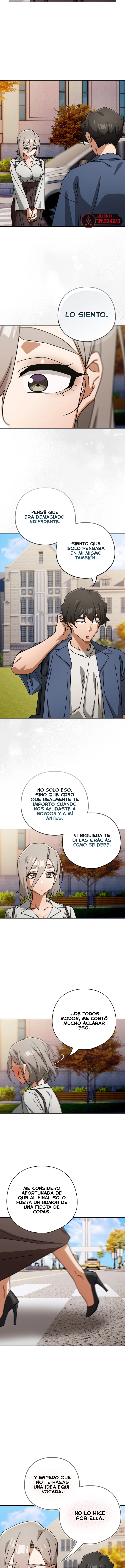 Encendida – español Capítulo 104 - Página 8