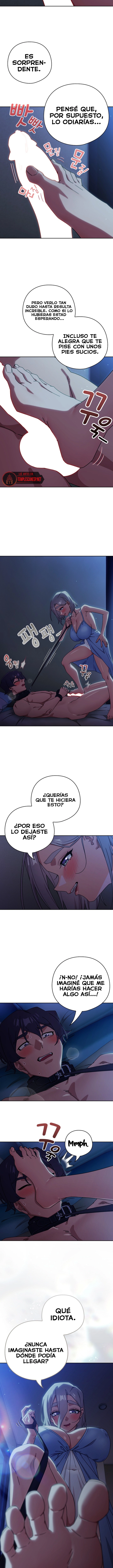 Encendida – español Capítulo 106 - Página 2