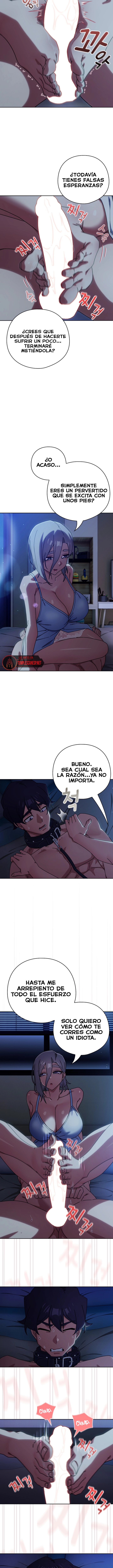 Encendida – español Capítulo 106 - Página 5