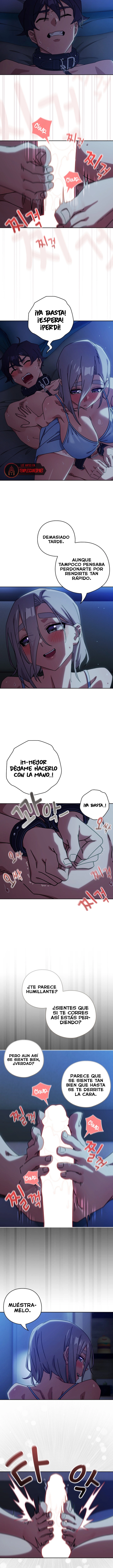 Encendida – español Capítulo 106 - Página 6