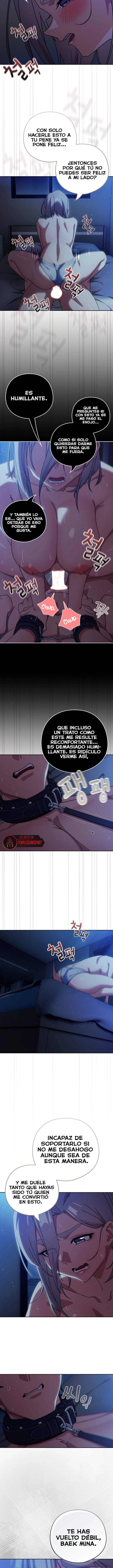 Encendida – español Capítulo 106 - Página 9