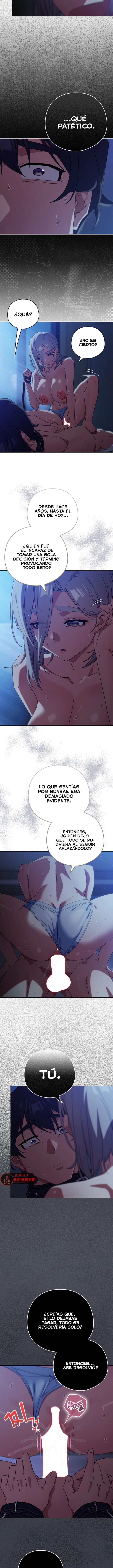Encendida – español Capítulo 107 - Página 2