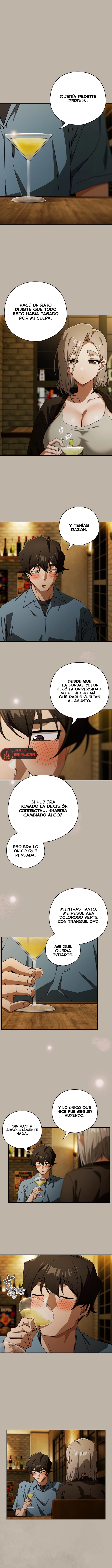 Encendida – español Capítulo 108 - Página 3