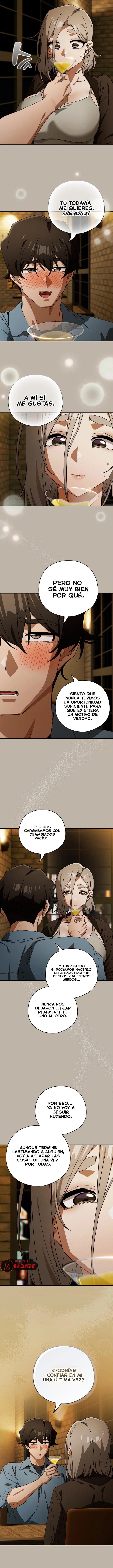 Encendida – español Capítulo 108 - Página 6