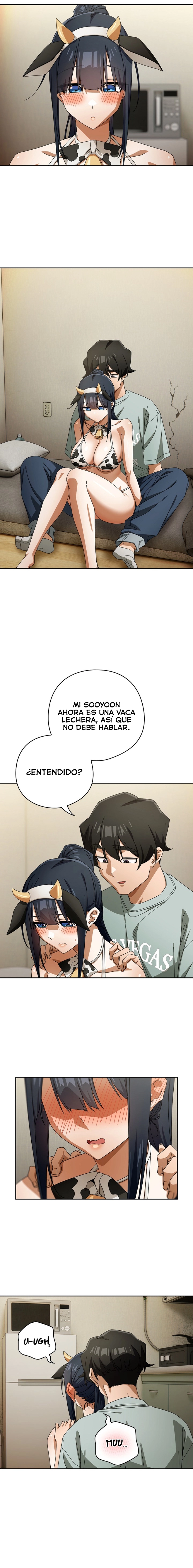 Encendida – español Capítulo 113 - Página 2