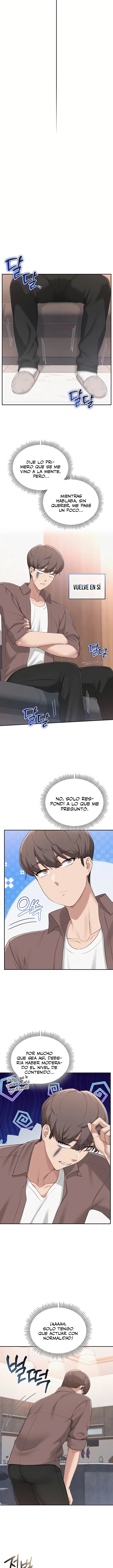 Las chicas más sexys del campus Capítulo 48 - Página 7