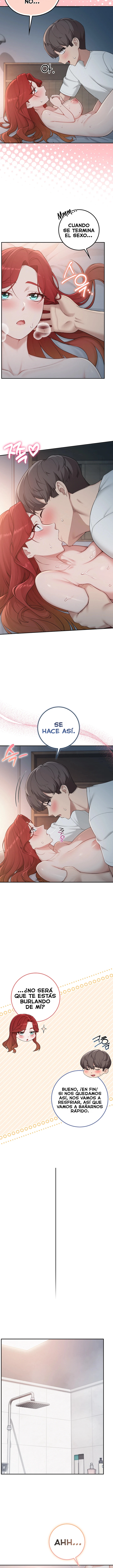 Las chicas más sexys del campus Capítulo 53 - Página 2