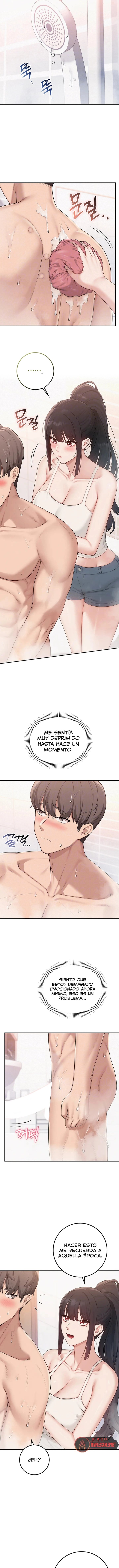Las chicas más sexys del campus Capítulo 59 - Página 2