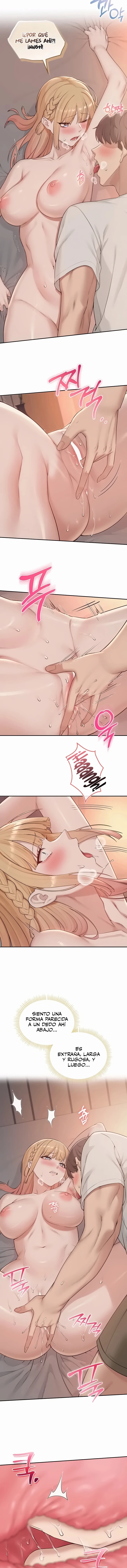 Las chicas más sexys del campus Capítulo 63 - Página 11