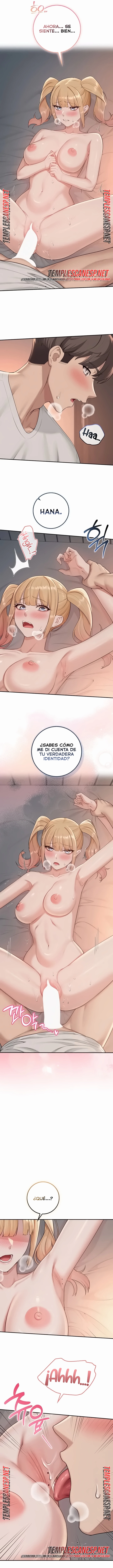 Las chicas más sexys del campus Capítulo 64 - Página 11