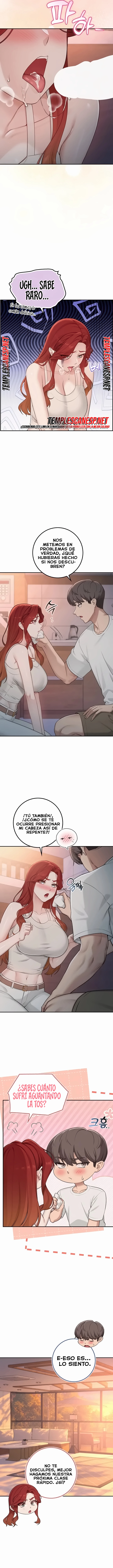 Las chicas más sexys del campus Capítulo 67 - Página 7