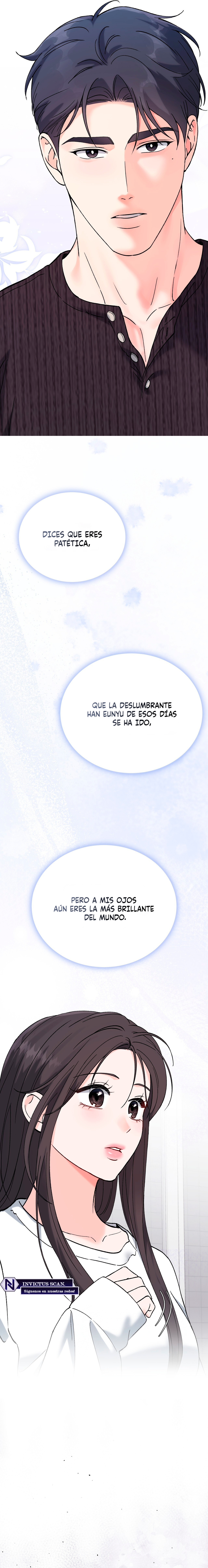 F Por Mi Ex Capítulo 59 - Página 9