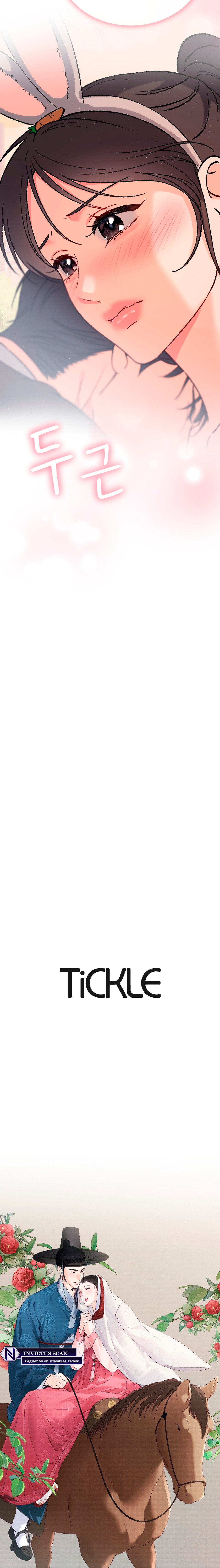 F Por Mi Ex Capítulo 60 - Página 20