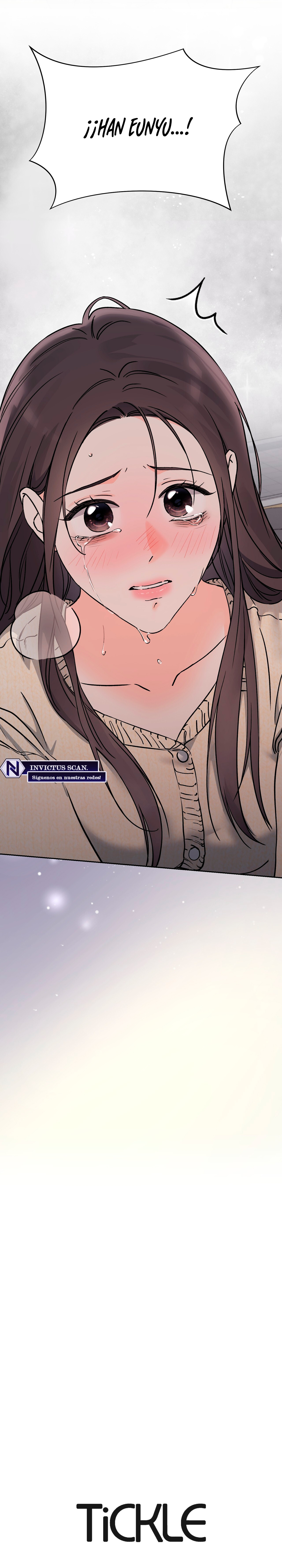 F Por Mi Ex Capítulo 62 - Página 20