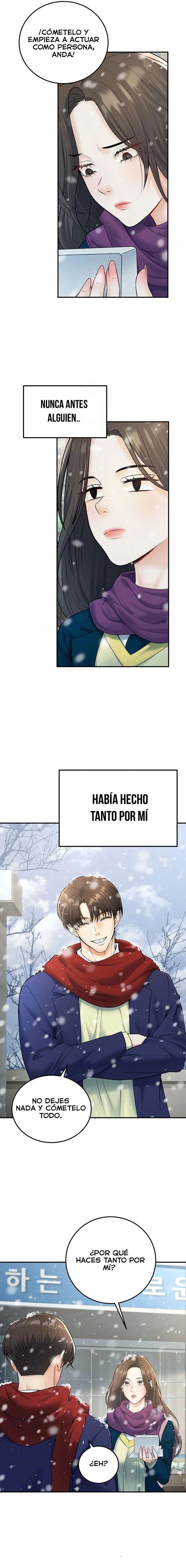 Mis estudiantes que se convirtieron en padres Capítulo 37 - Página 5