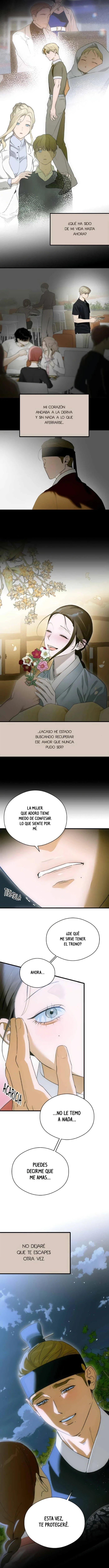 El deseo del diablo – español Capítulo 71 - Página 13
