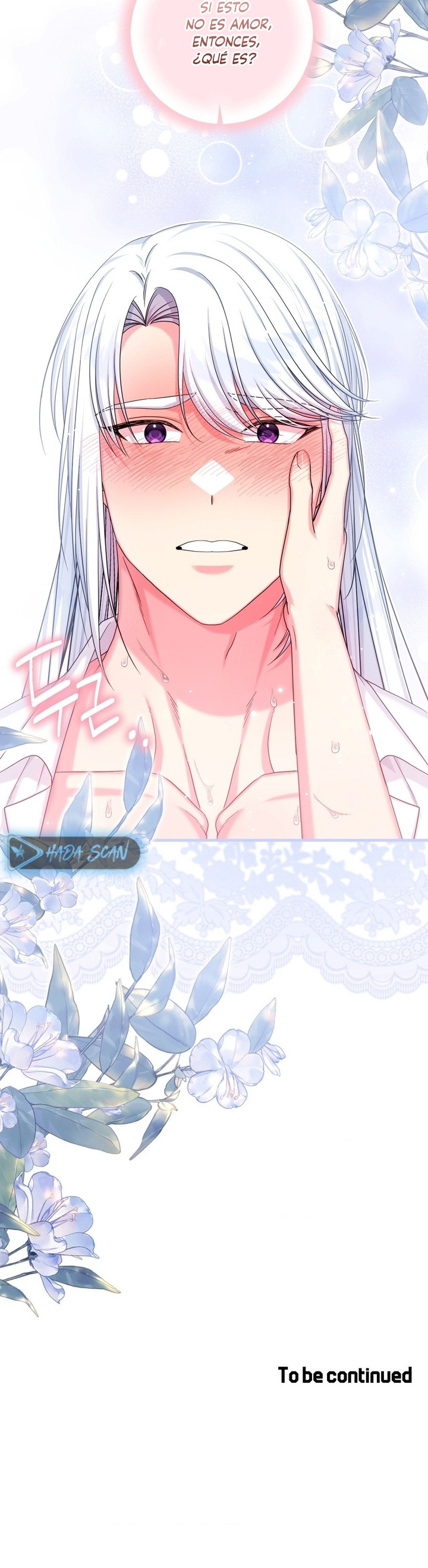 Pánico por una poción de amor Capítulo 11 - Página 18