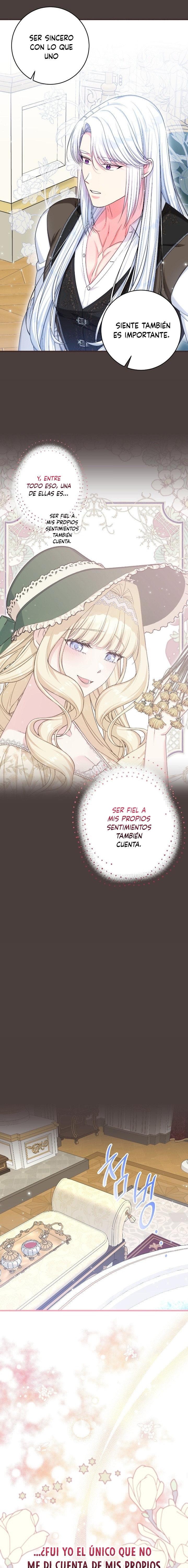 Pánico por una poción de amor Capítulo 12 - Página 10