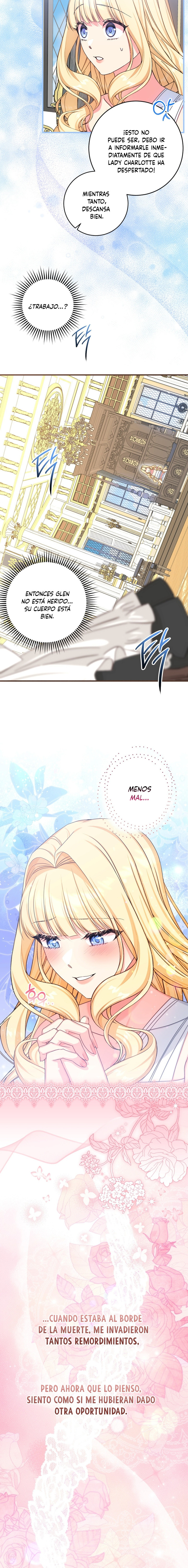 Pánico por una poción de amor Capítulo 15 - Página 15