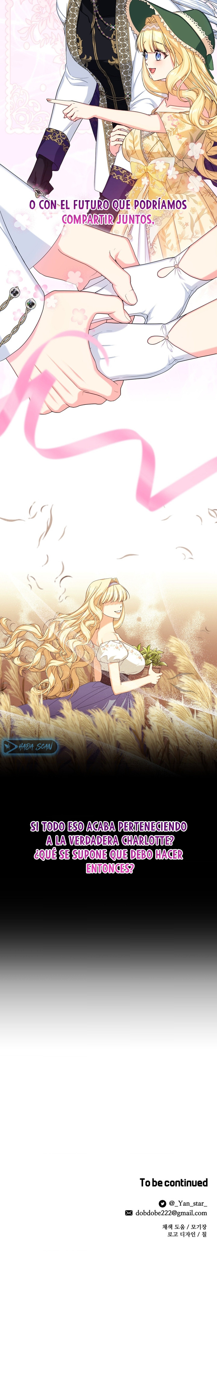 Pánico por una poción de amor Capítulo 15 - Página 18