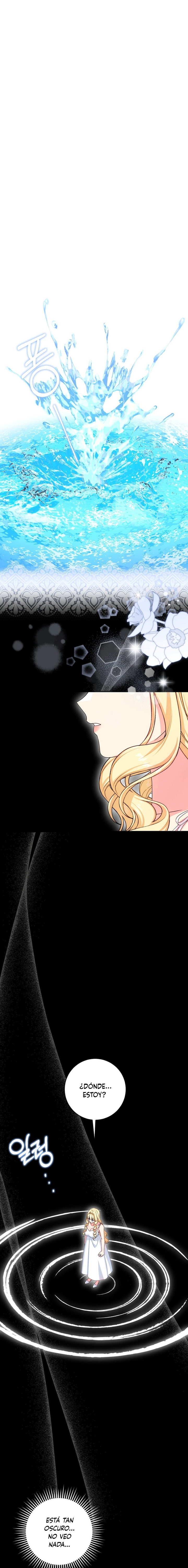 Pánico por una poción de amor Capítulo 15 - Página 2