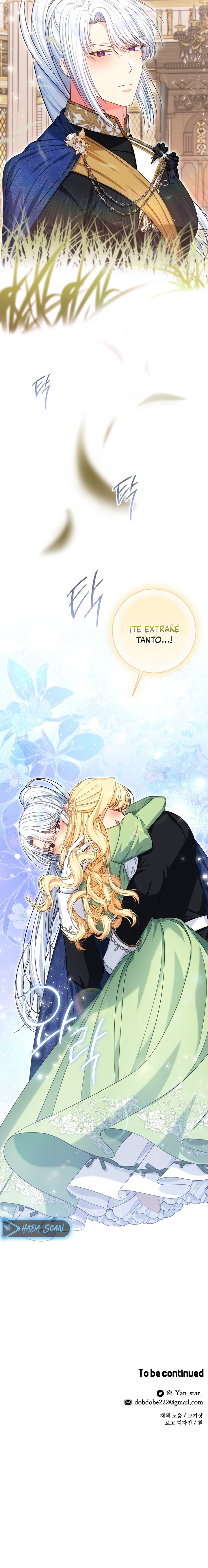 Pánico por una poción de amor Capítulo 16 - Página 20