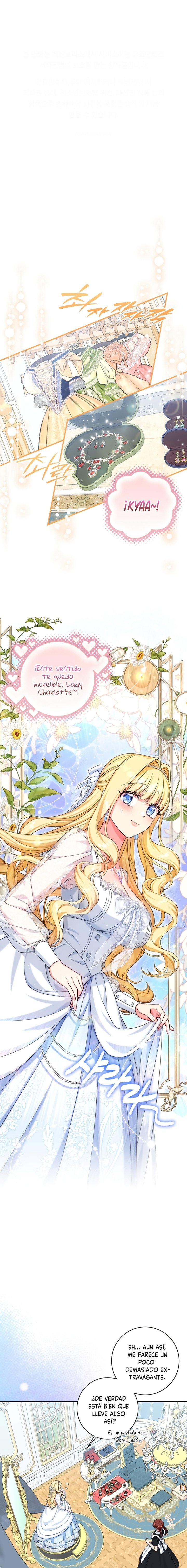 Pánico por una poción de amor Capítulo 21 - Página 2