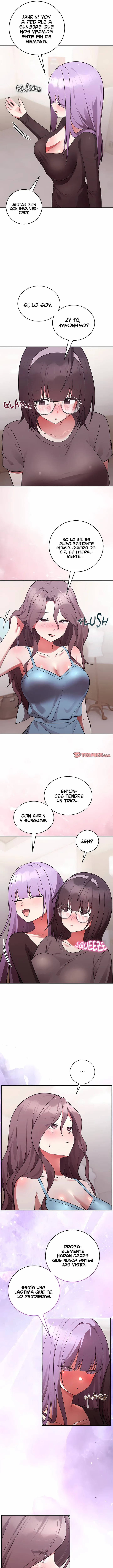Atando mi Secreto Capítulo 54 - Página 12