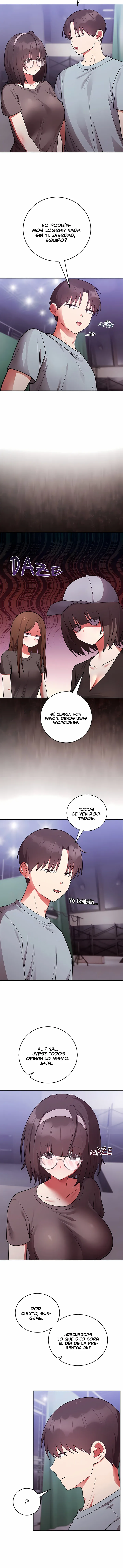 Atando mi Secreto Capítulo 54 - Página 5
