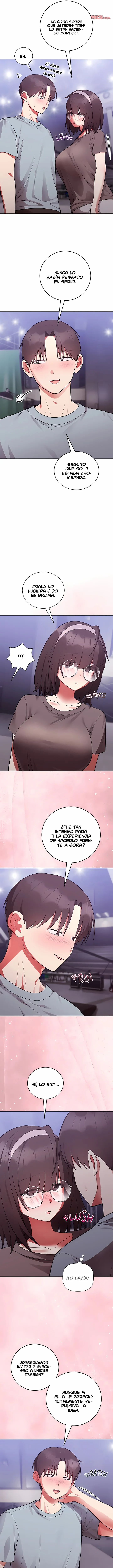 Atando mi Secreto Capítulo 54 - Página 6
