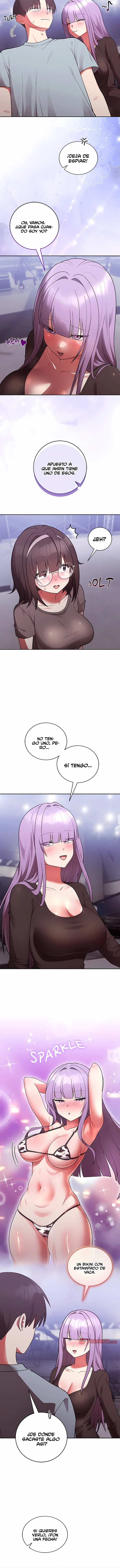 Atando mi Secreto Capítulo 54 - Página 9