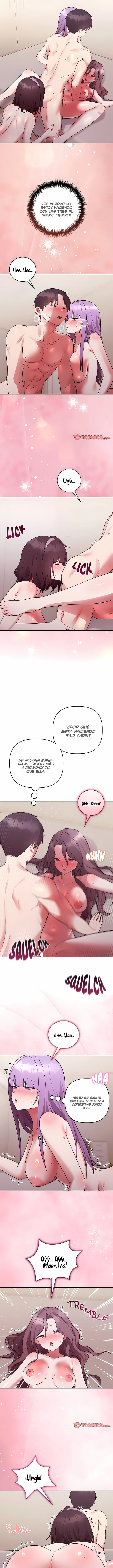 Atando mi Secreto Capítulo 55 - Página 12