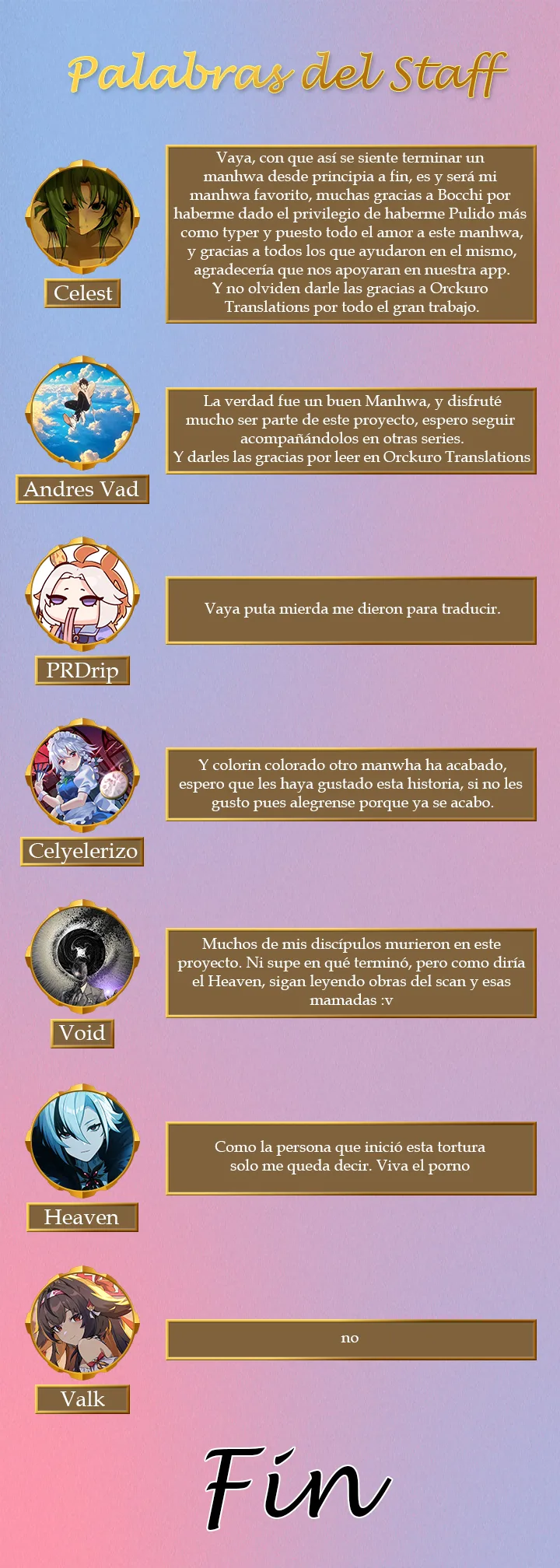 Atando mi Secreto Capítulo 55 - Página 15