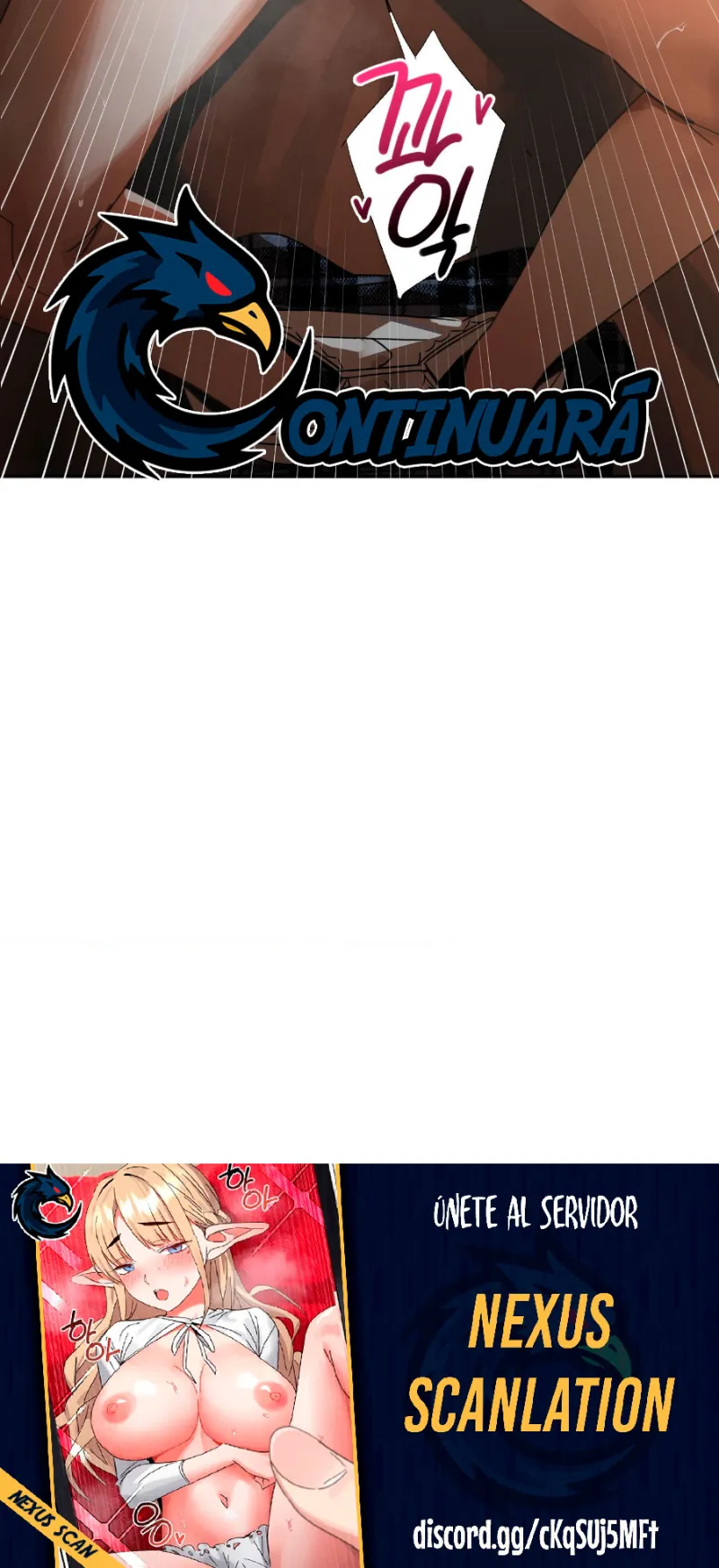 Estoy abandonando los comics eróticos Capítulo 22 - Página 22