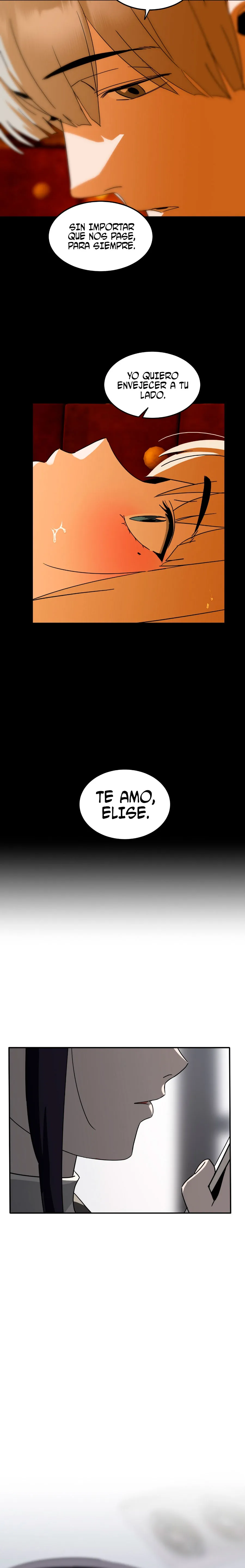 Estoy abandonando los comics eróticos Capítulo 26 - Página 15