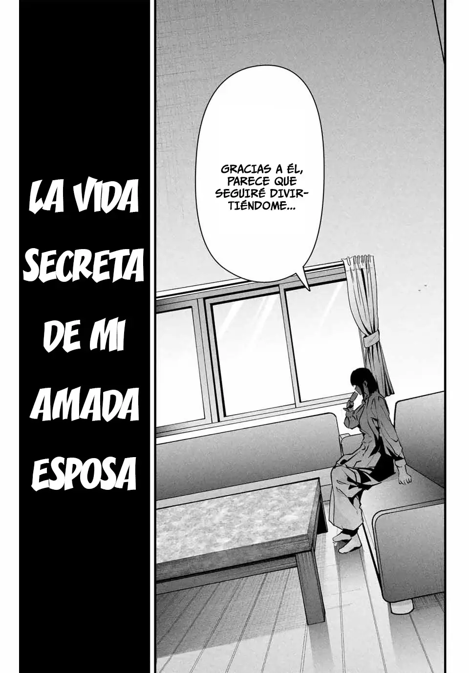 It's not just adultery Capítulo 9 - Página 15