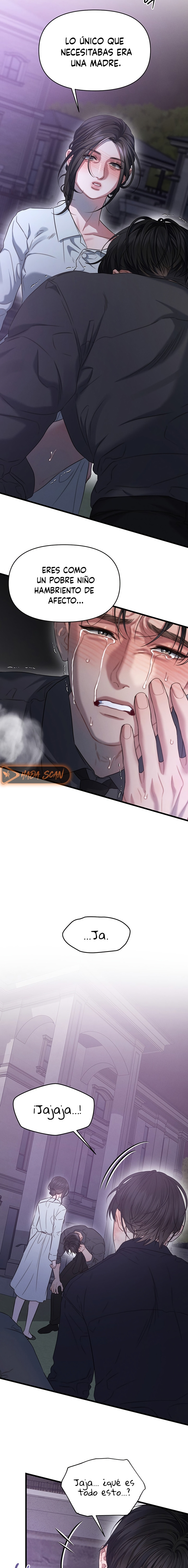 Anhelo Elegante – español Capítulo 94 - Página 11