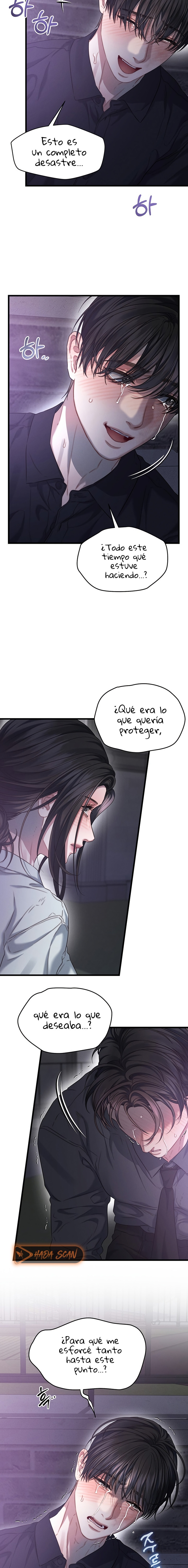 Anhelo Elegante – español Capítulo 94 - Página 12