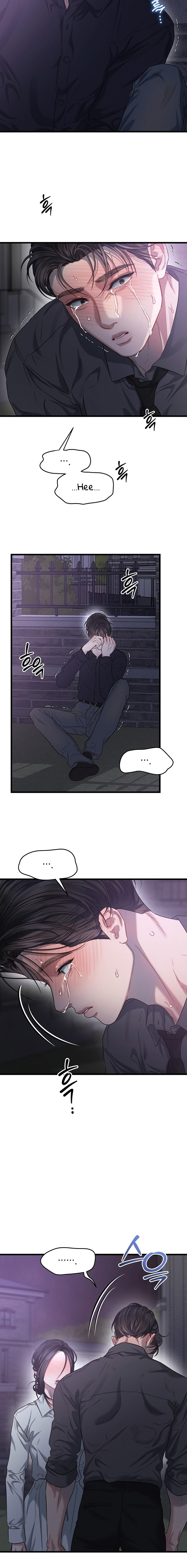 Anhelo Elegante – español Capítulo 94 - Página 13