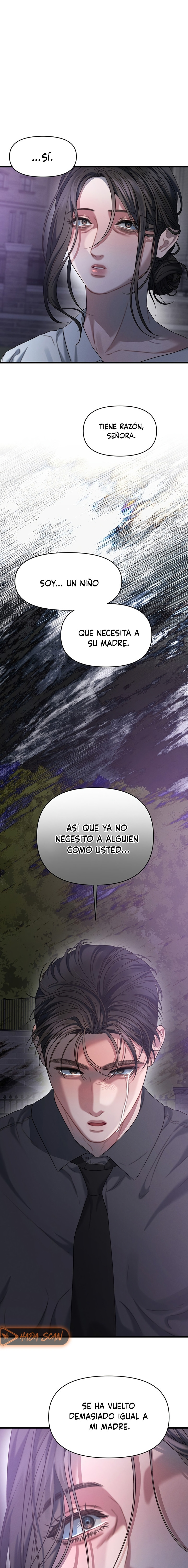 Anhelo Elegante – español Capítulo 94 - Página 14