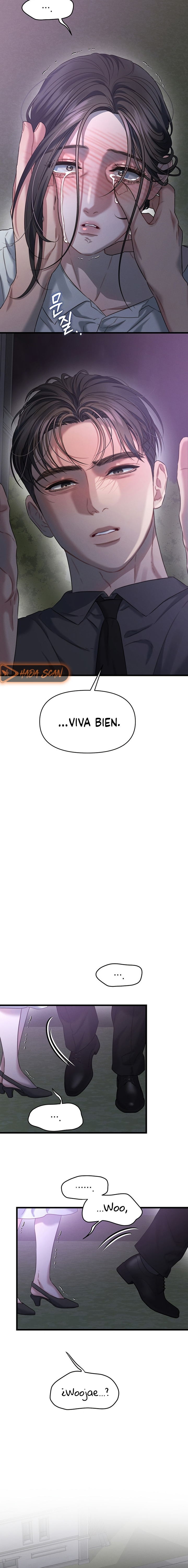 Anhelo Elegante – español Capítulo 94 - Página 16