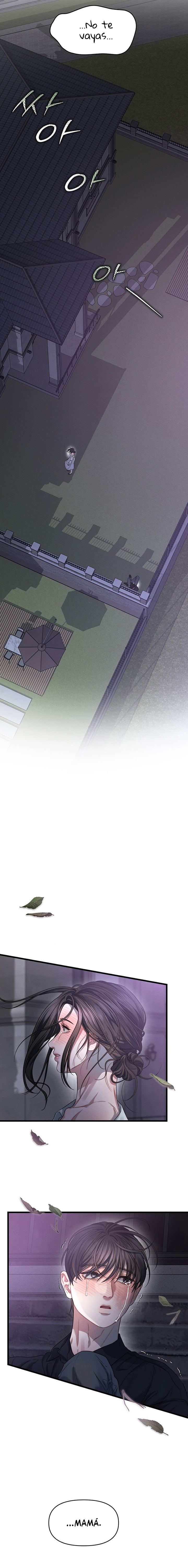 Anhelo Elegante – español Capítulo 94 - Página 17