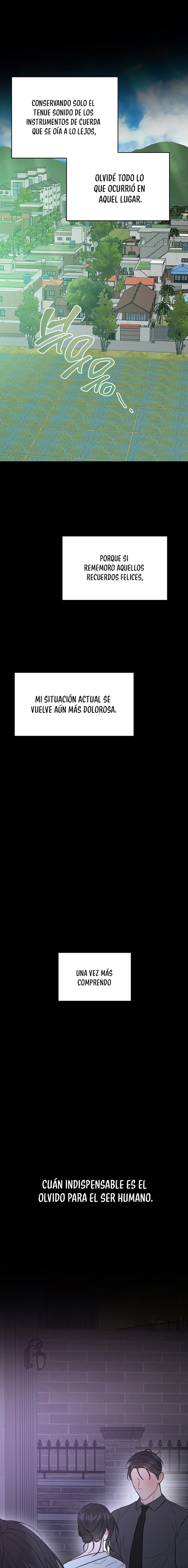 Anhelo Elegante – español Capítulo 94 - Página 2