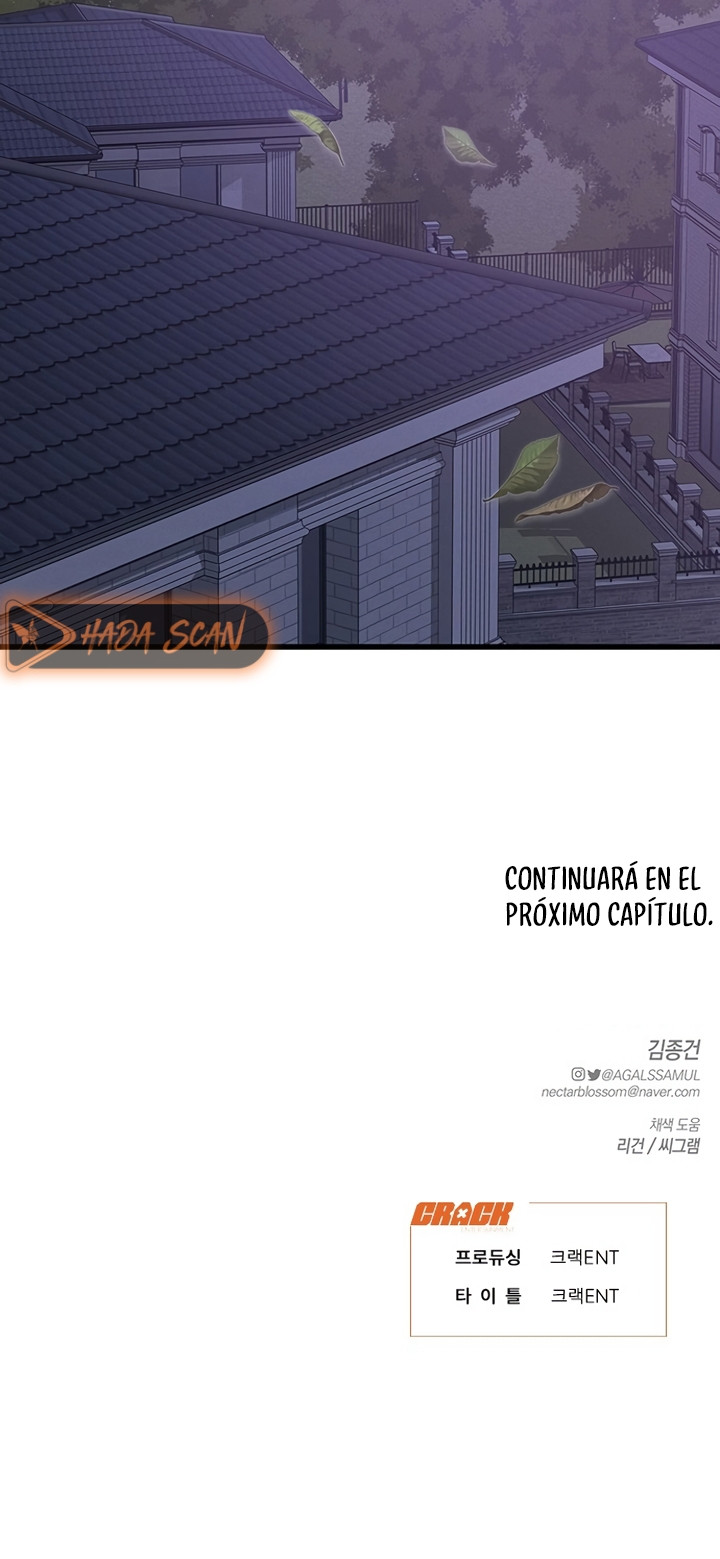 Anhelo Elegante – español Capítulo 94 - Página 20