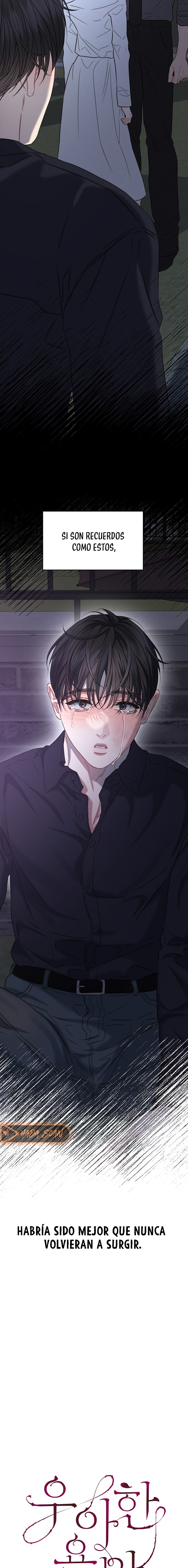 Anhelo Elegante – español Capítulo 94 - Página 3