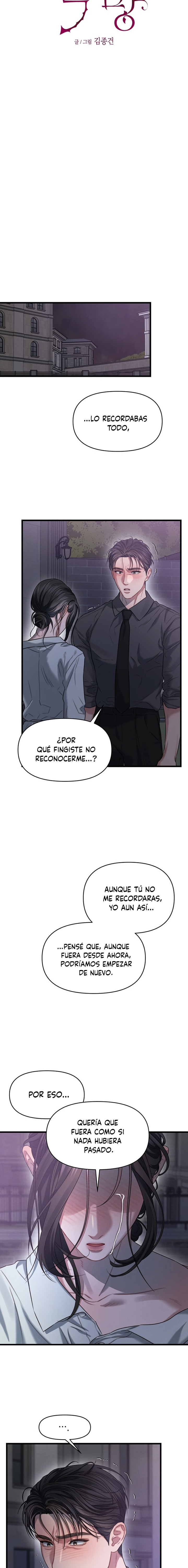 Anhelo Elegante – español Capítulo 94 - Página 4