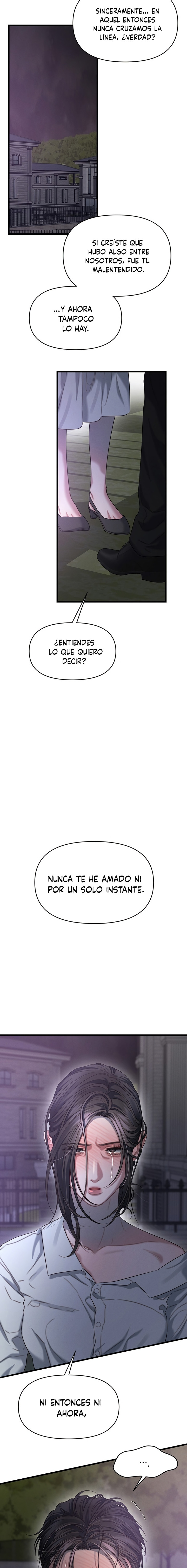 Anhelo Elegante – español Capítulo 94 - Página 6