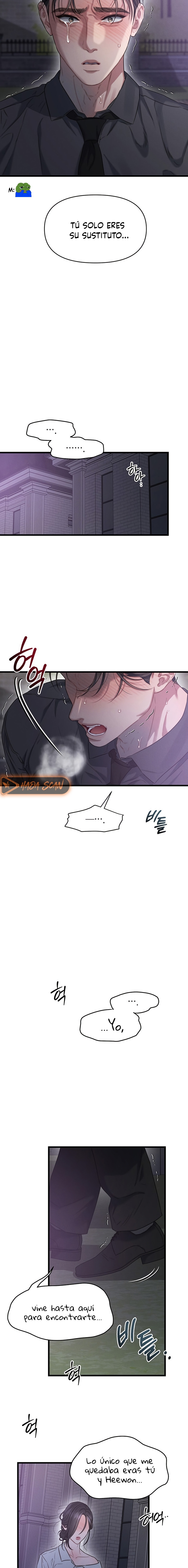 Anhelo Elegante – español Capítulo 94 - Página 7