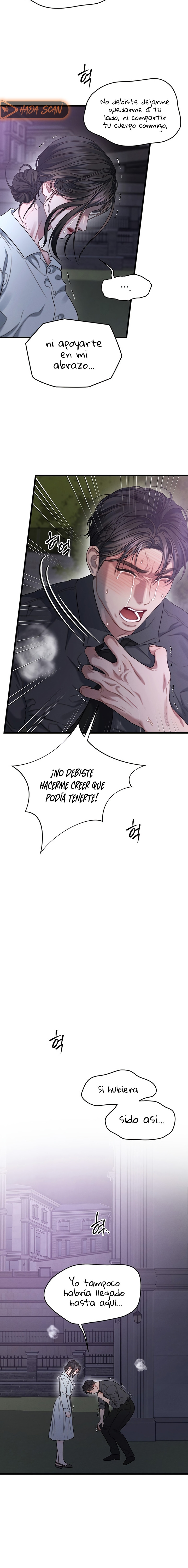 Anhelo Elegante – español Capítulo 94 - Página 9